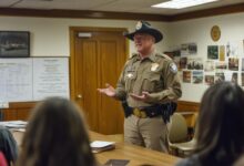 lt donald messick multnomah county sheriff's office