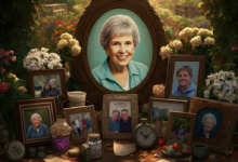 mary gaunz obituary port orchard