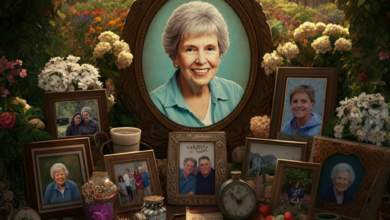 mary gaunz obituary port orchard