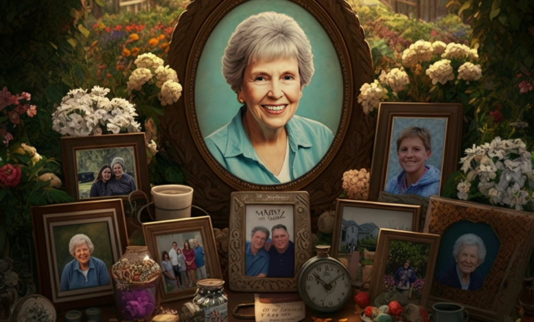 mary gaunz obituary port orchard